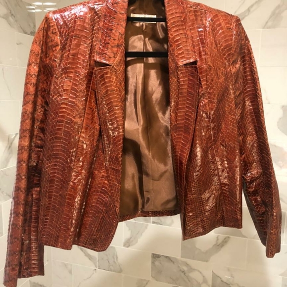 Vintage jacket - Picture 4 of 4